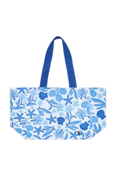 Dock & Bay Everyday Tote Bag - Wavy Baby