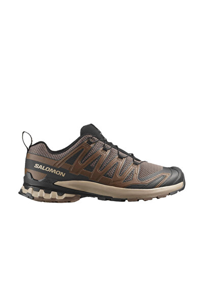 Salomon حذاء رجالي خارجي Xa Pro 3D V9 بني