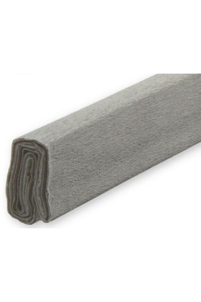 POLSIRHURT Hartie sifonata, POLSIRHURT, Gri, 50x200 (10 bucăți)