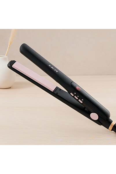 magicool Digital Ceramic Coated Hair Straightener 120X25 mm