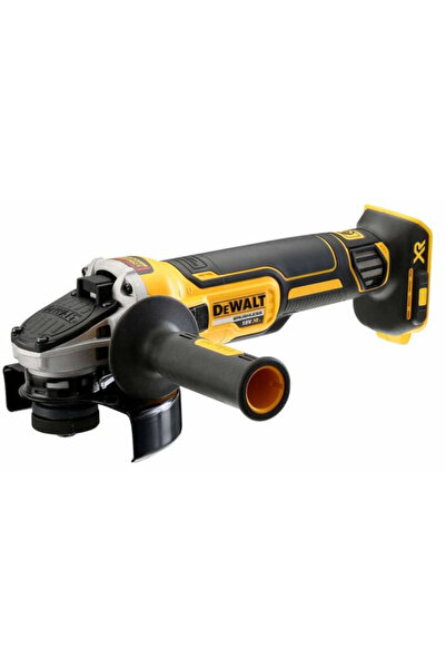 Dewalt DCG405N Taşlama