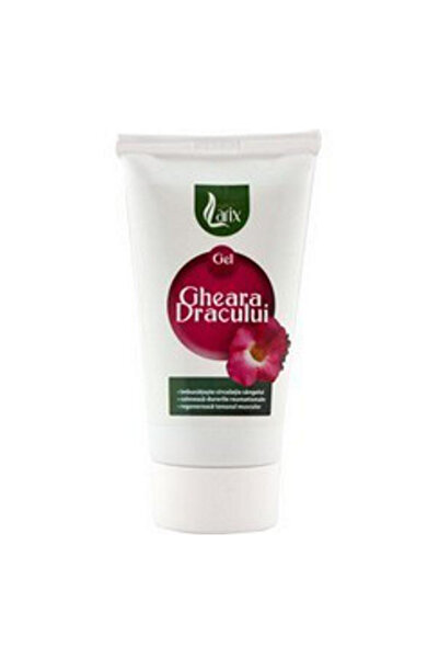 Larix Devil's Claw Gel, 150ml