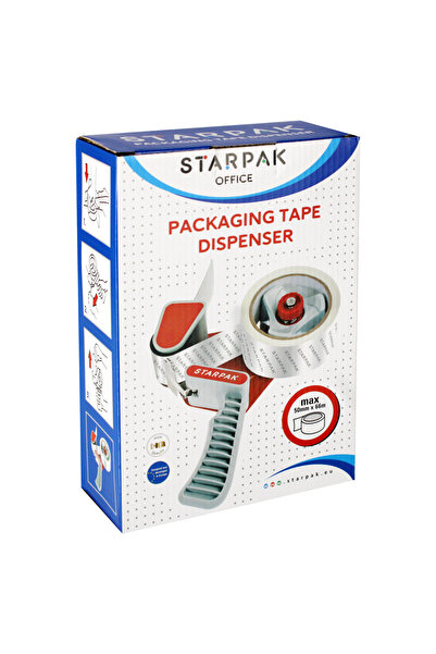 Starpak Dispenser banda adeziva,