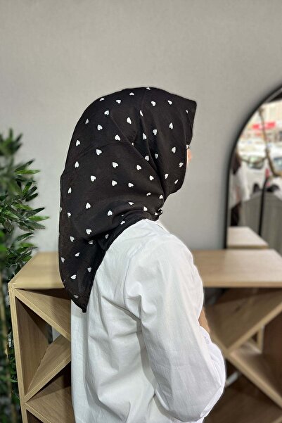 LA BOUTIQUE Yaz Serinliği Güz Serisi Eşarp