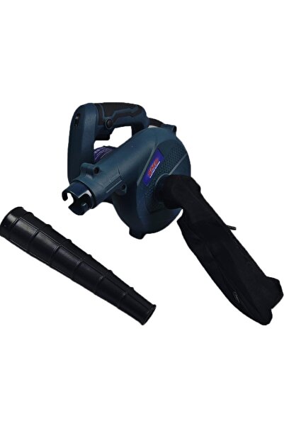 SMG 600W Variable Speed Electric Blower/Vacuum with Collection Bag â€“ 13000 ...