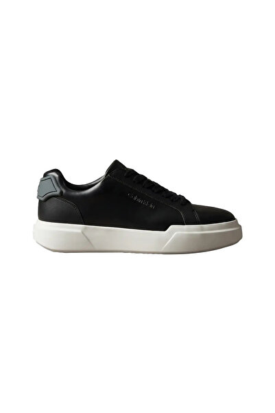 Calvin Klein CHUNKY CUPSOLE LACEU, 0GV Siyah Erkek Spor Ayakkabı