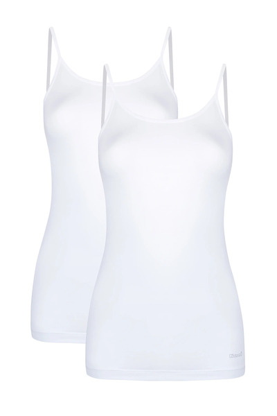 ALFA AKSESUAR 03 Basic Two-Piece Tank Top