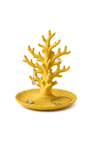 PrintForge Organizator bijuterii Nerissa, PrintForge®, printat 3D, 17x17x23 c...