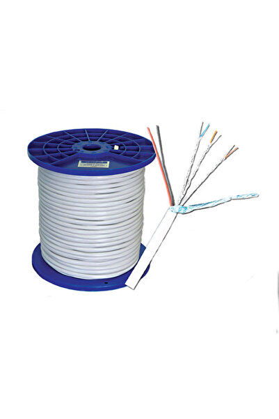 OEM Καλώδιο UTP 3 STP 2x1mm