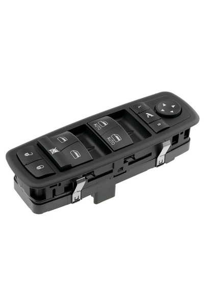 NTY Comutator macara geam Chrysler Town &amp; Country 2012-, Dodge Grand Cara...
