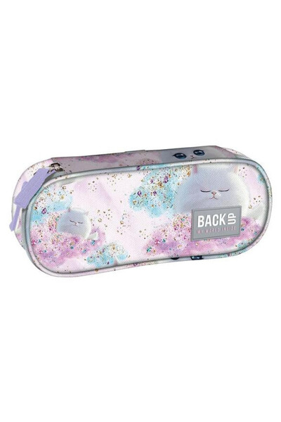 Derform Suport oval pentru pix BackUp - Pisica (PB7A01)