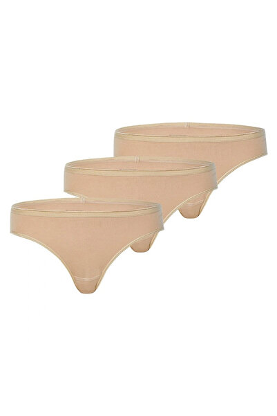 ALFA AKSESUAR 03 Women's 3 Pack Bikini 1575