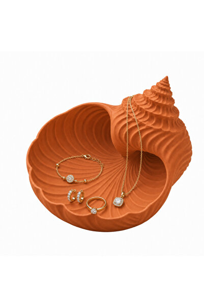 PrintForge Marova Jewelry Organizer, PrintForge®, 3D printed, 20x20x14 cm, ma...