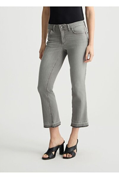 liu.jo Pamuklu Bootcut Jean
