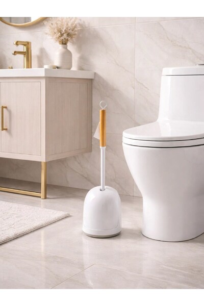 Vichy TUVALET FIRÇASI VICHY-7045