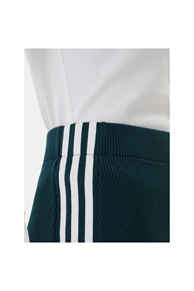 adidas Fustă creion de damă JW2662 Verde