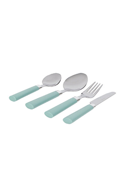 Evendi Set tacamuri, Verde
