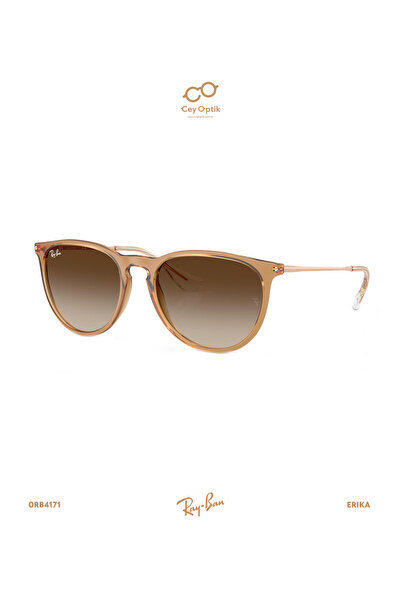 Ray-Ban Kadın Güneş Gözlüğü - RB4171 ERIKA -54/18/145