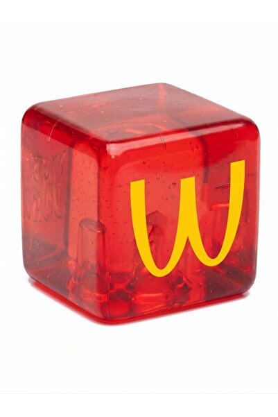 Needoh Sensory Stress Cube – High-Density Gel Filled Squishy Fidget Toy for K...
