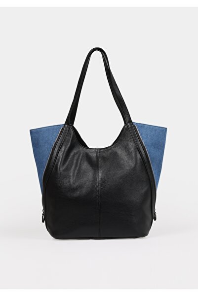 Colin's Women's Black Bag