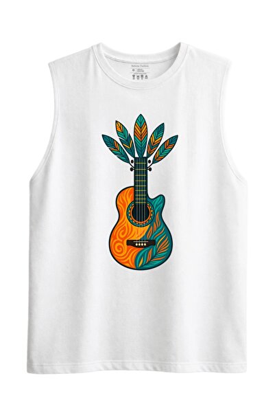 Rabona Fashion Acoustic Guitar Zero Arm Athlete