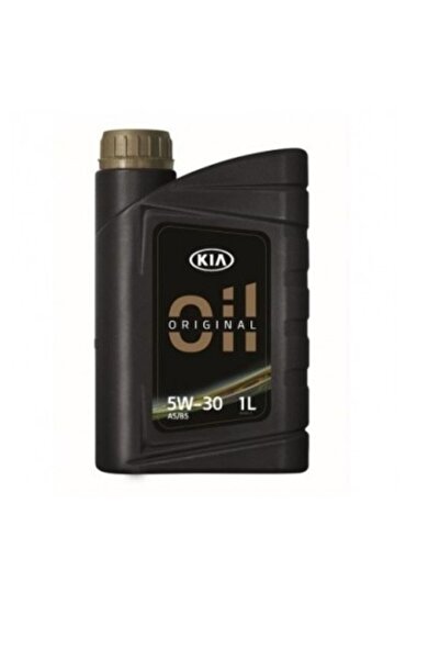 Kia Engine oil 5W30 A5/B5 1L