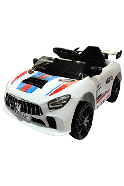 ceneric Maserati 12V Electric Sports Car for Kids