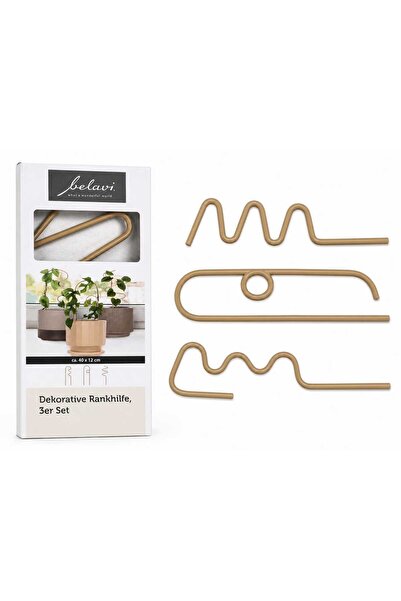 Home Suport Decorativ pentru Plante Cățărătoare