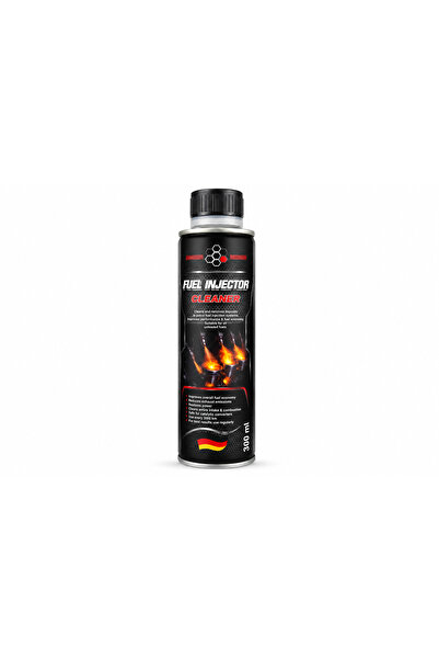 4X4 Road Power Fuel Injector Cleaner 300ml – Deep Fuel System Cleaner for Pet...