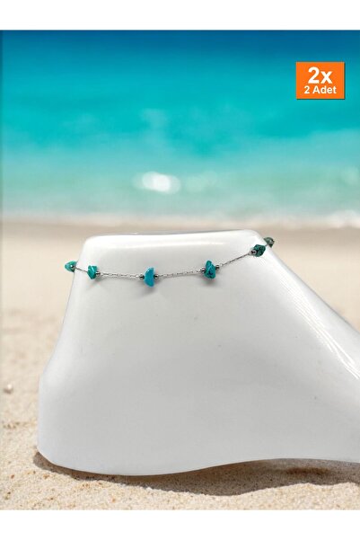 Bozhi Anklet Beads Handmade Special Design Gift
