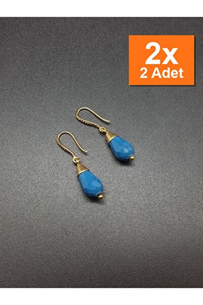 Bozhi Earrings Handmade Special Design Gift