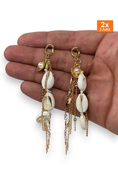 Bozhi Earrings Stylish Special Design Gift