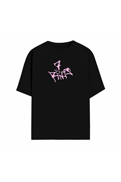 Grafftee Clothing Ariana Grande Design Printed Premium Unisex Cotton T-Shirt ...