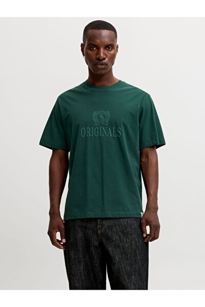 Jack & Jones T-shirt Text T-shirt