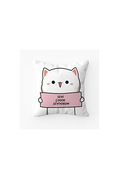 Empressco Dreamy Comfortable Loving Pillow, Enjoy a Comfortable Sleep
