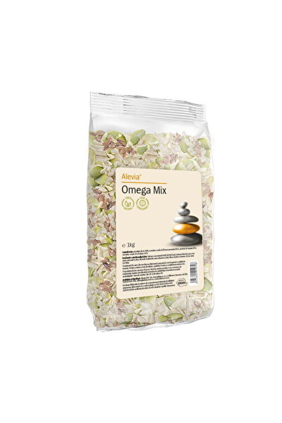 Alevia Omega Mix 1kg