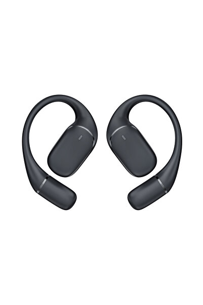 HONOR Choice Earbuds Open 3-Classic Black