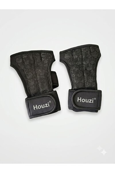 Houzi Fitness Gloves for Lifting, Cycling & Crosstraining desighned for super...
