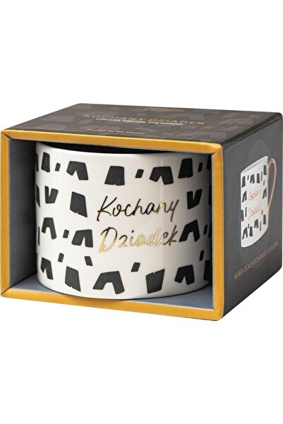 Be-Happy Gifts Cana ceramica 350ml multicolor