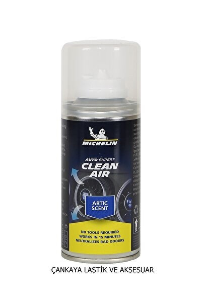 KLİMA TEMİZLEYİCİ SPREY ARTIC