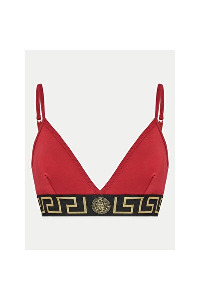 Versace Braletă de damă 1000656 1A10011 Roșu