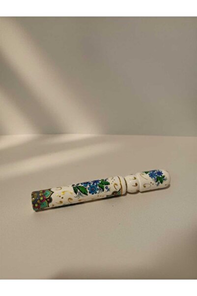 orifkozmo Handmade wooden pencil holder