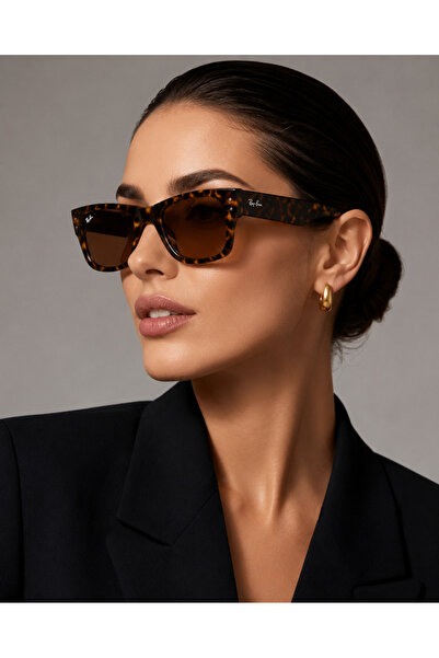 Ray-Ban UV KORUMALI GÜNEŞ GÖZLÜĞÜ