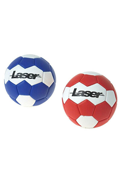 adar Minge handbal Laser MIX multicolor 157x153mm copii 3+