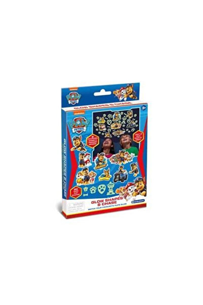 Brainstorm Stickere decorative Psi Patrol multicolor 30 buc