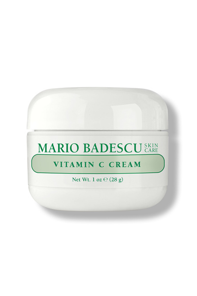 mario badescu Vitamin C Cream C Vitaminli Aydınlatıcı Yüz Kremi 29 ml