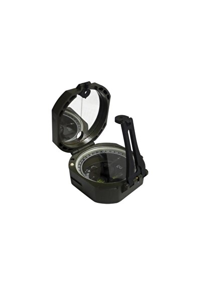 Mil-Tec Πυξίδα US Art.Compass M2 Plastic Olive