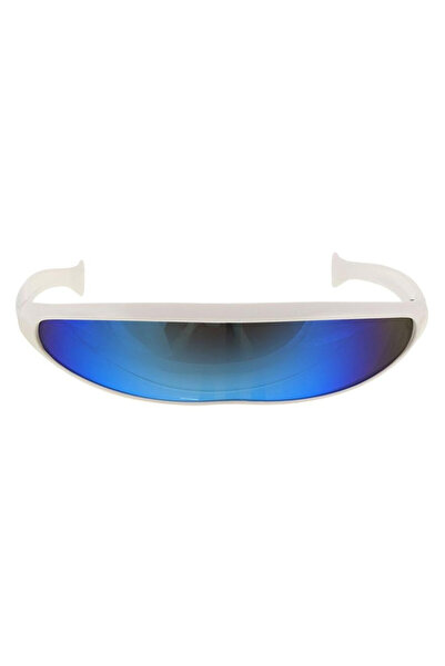 Godan Ochelari petrecere multicolor plastic 1 buc