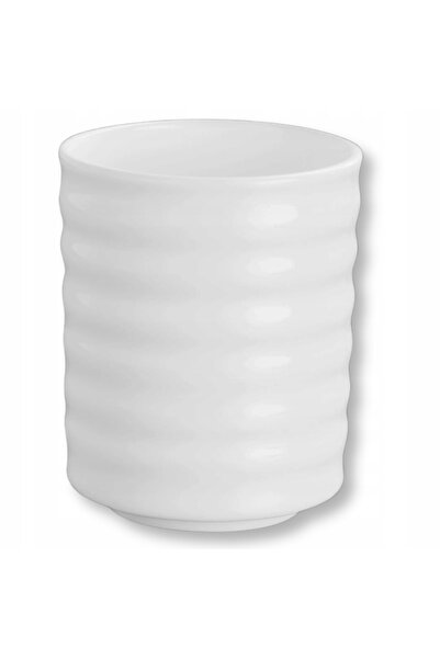 WILMAX ENGLAND Cană porțelan alb stil japonez, 200 ml, Fine Porcelain, WILMAX