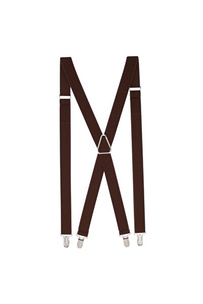 ButicCochet Bretele unisex pentru adulți, Buticcochet, din material sintetic ...